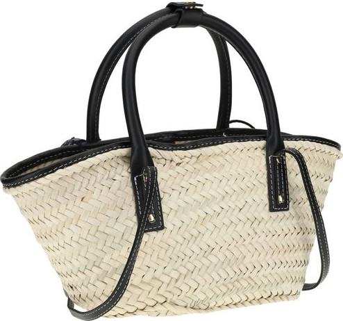 Сумка через плечо Jacquemus Le Petit Panier Soli