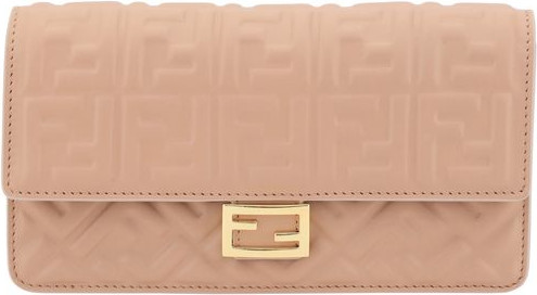 Wallet Fendi Matisse Chain