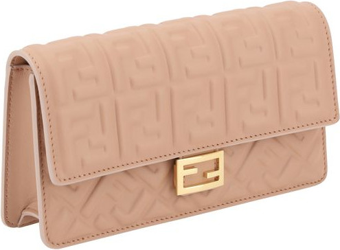 Wallet Fendi Matisse Chain
