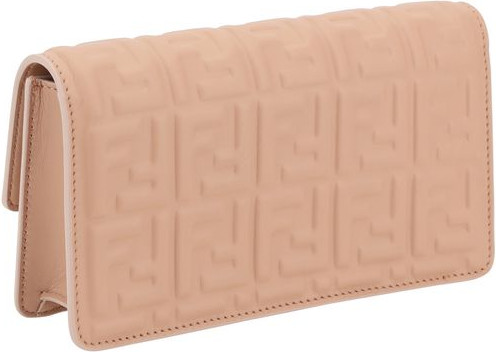 Wallet Fendi Matisse Chain