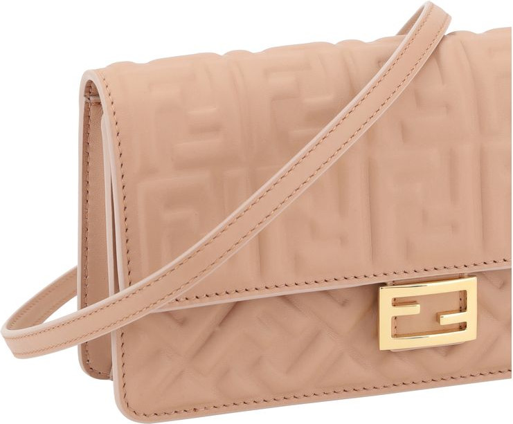Wallet Fendi Matisse Chain