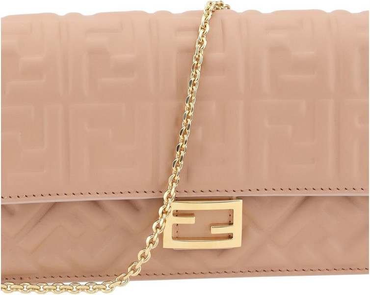 Wallet Fendi Matisse Chain