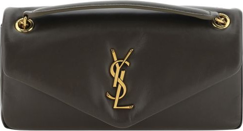 Shoulder Bag Saint Laurent Calypso