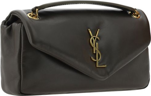 Shoulder Bag Saint Laurent Calypso
