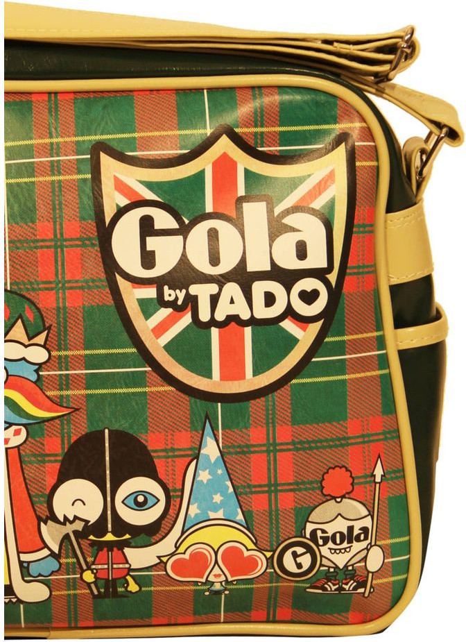 Gola sumkasi