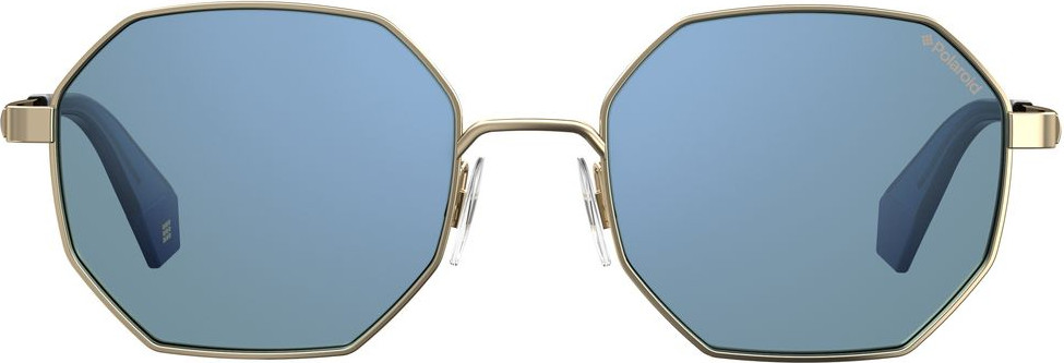 Polaroid Bicolor Metal Zamok Hots