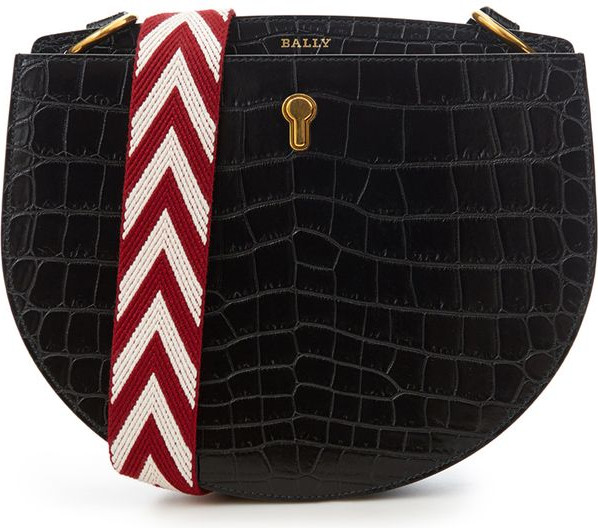 Handbag Bally