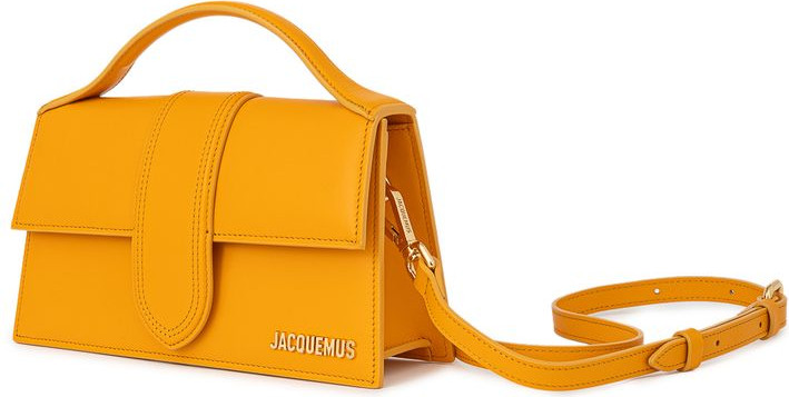 Сумка Jacquemus