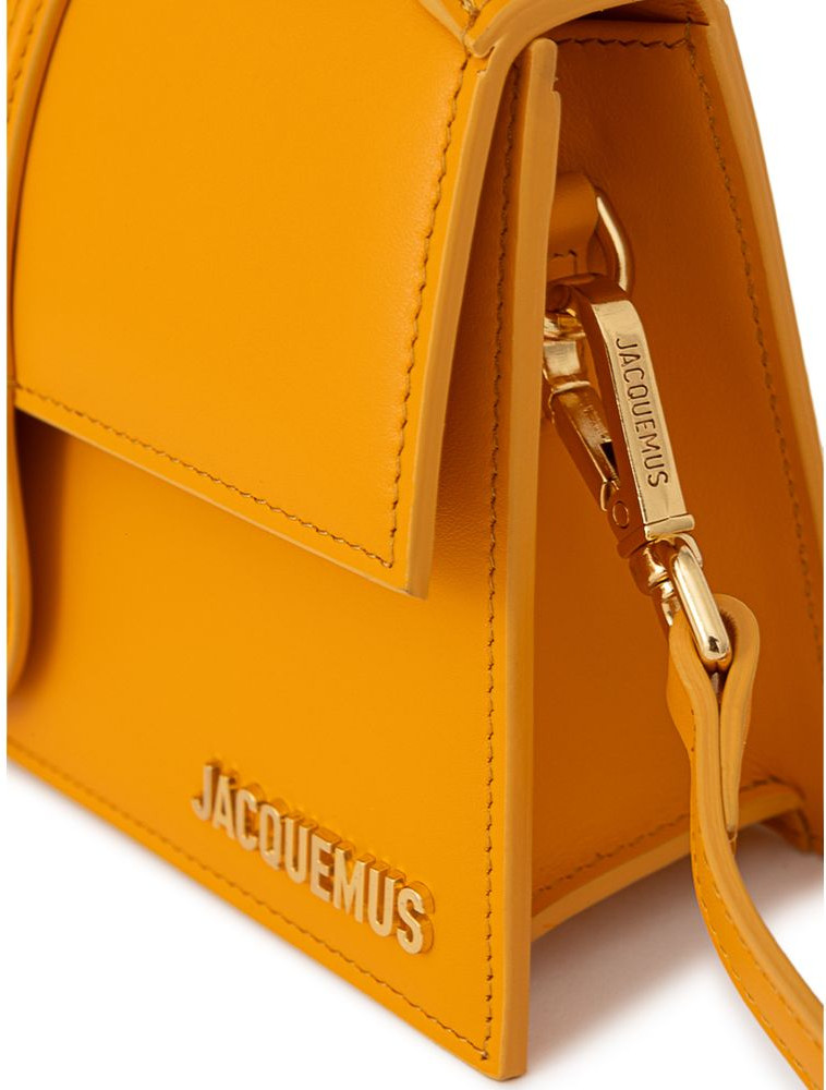 Сумка Jacquemus