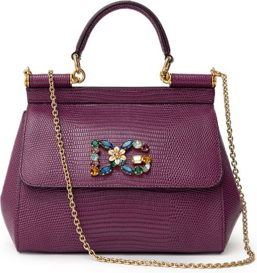 Сумка Dolce & Gabbana