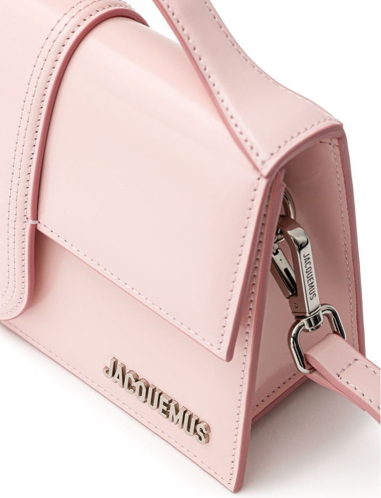 Jacquemus Le Grand Bambino sumkasi