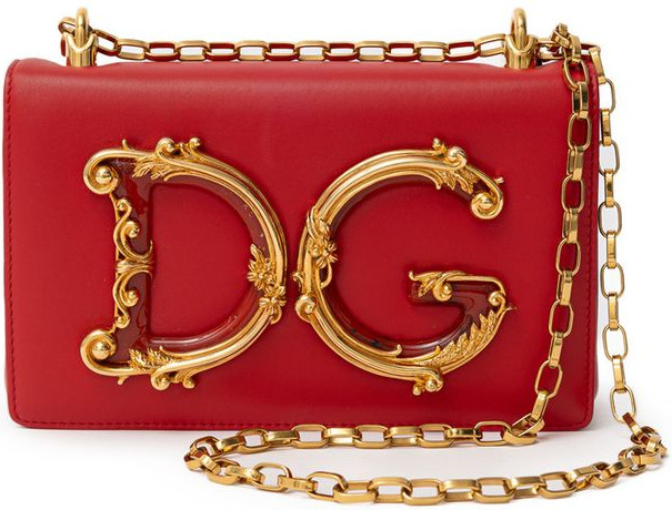 Сумка Dolce & Gabbana