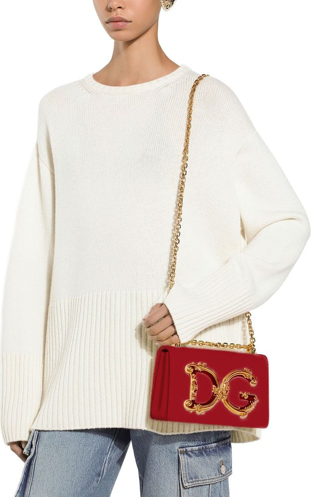 Сумка Dolce & Gabbana