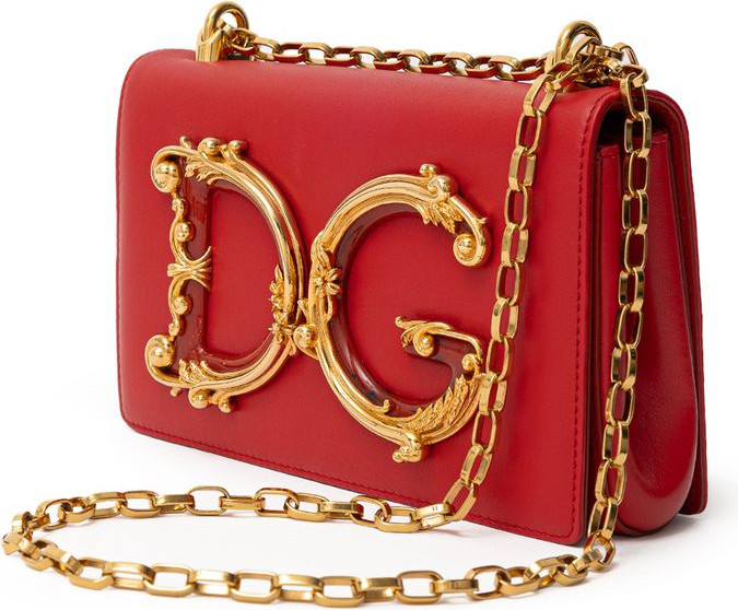 Сумка Dolce & Gabbana