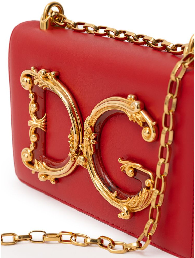 Сумка Dolce & Gabbana