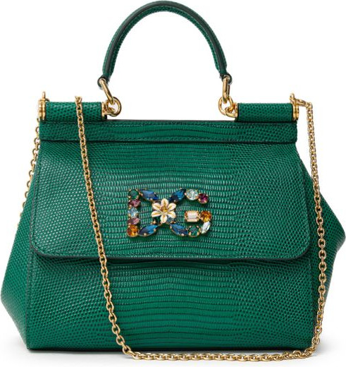 Сумка Dolce & Gabbana
