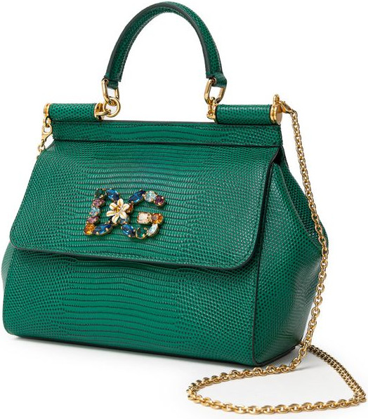Сумка Dolce & Gabbana