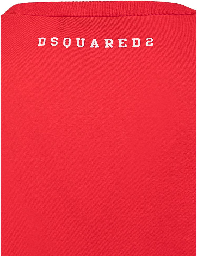 Футболка Dsquared2