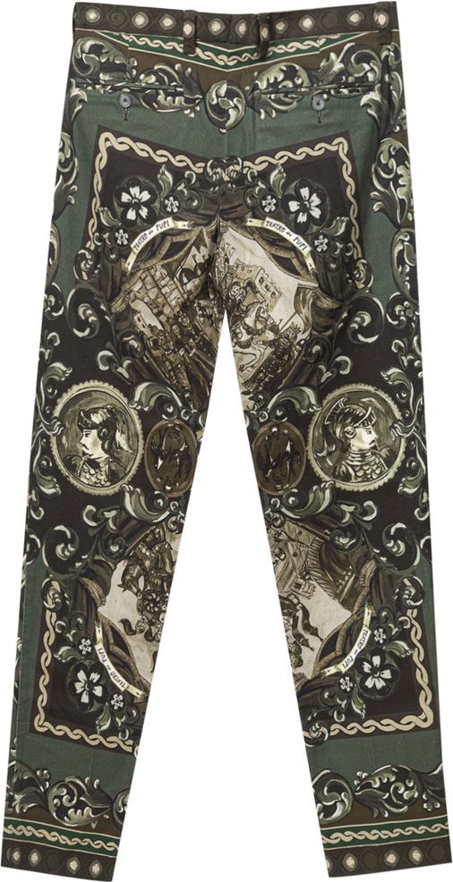 Dolce & Gabbana Casual Shimoli
