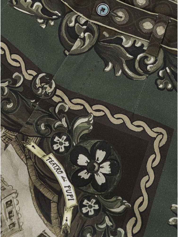 Dolce & Gabbana Casual Shimoli