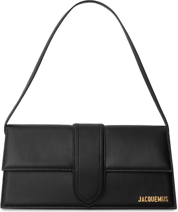 Сумка через плечо Jacquemus Le Bambino Long