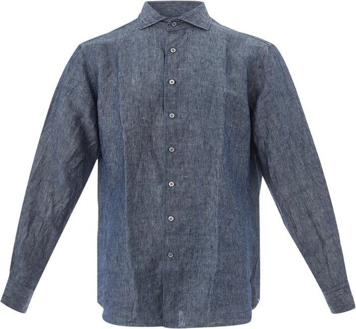 Shirt Lardini Linen