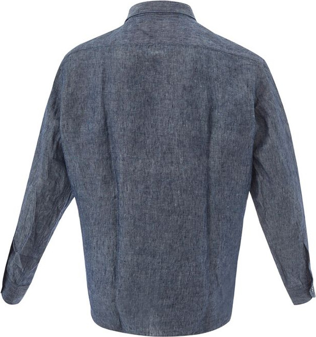 Shirt Lardini Linen