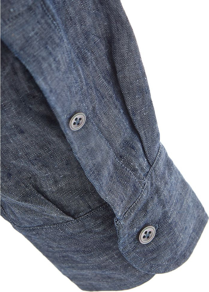Shirt Lardini Linen