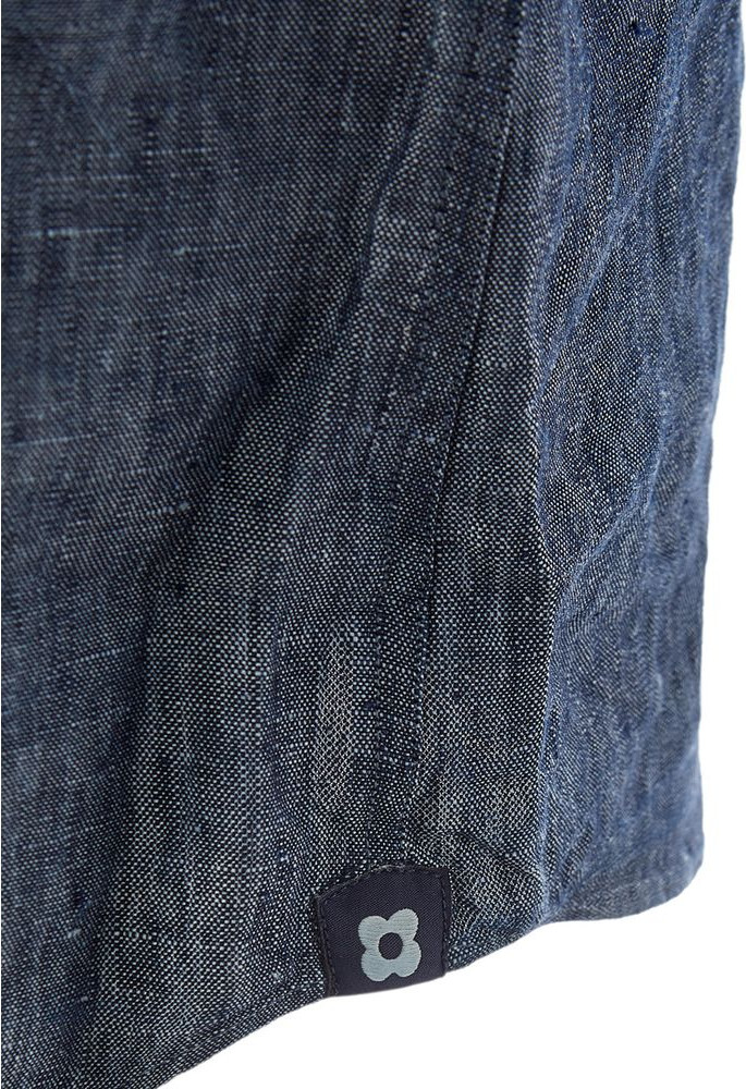 Shirt Lardini Linen