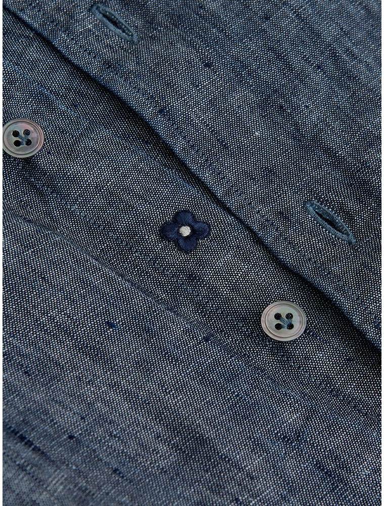 Shirt Lardini Linen