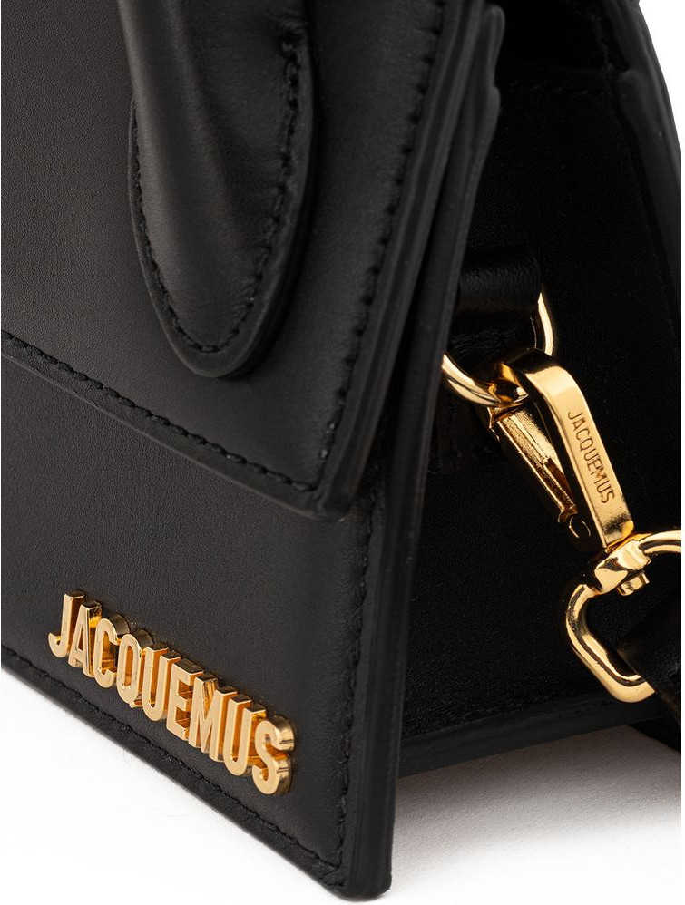Сумка Jacquemus