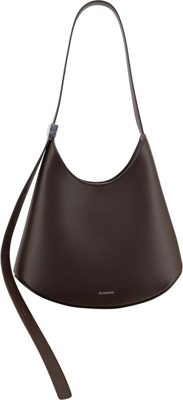 Сумка через плечо Jil Sander Eldorado