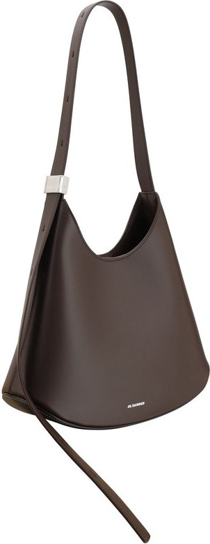 Сумка через плечо Jil Sander Eldorado
