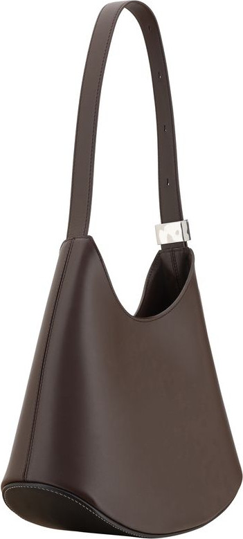 Сумка через плечо Jil Sander Eldorado