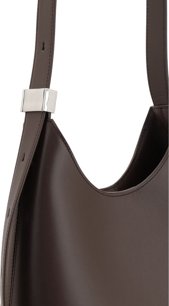 Сумка через плечо Jil Sander Eldorado