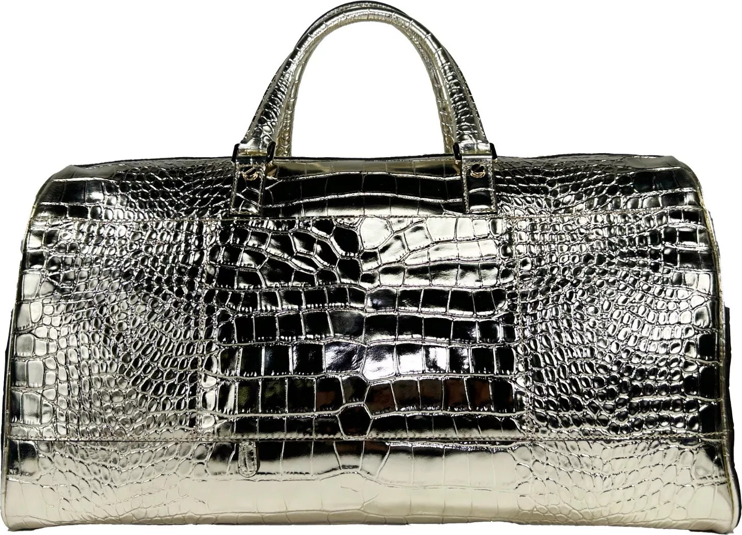 Michael Kors Bedford Travel XL Duffle sumkasi