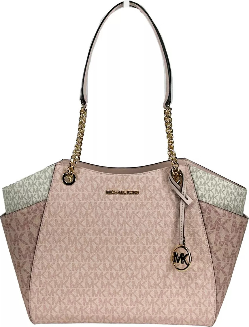 Сумка-тоут через плечо Michael Kors Jet Set