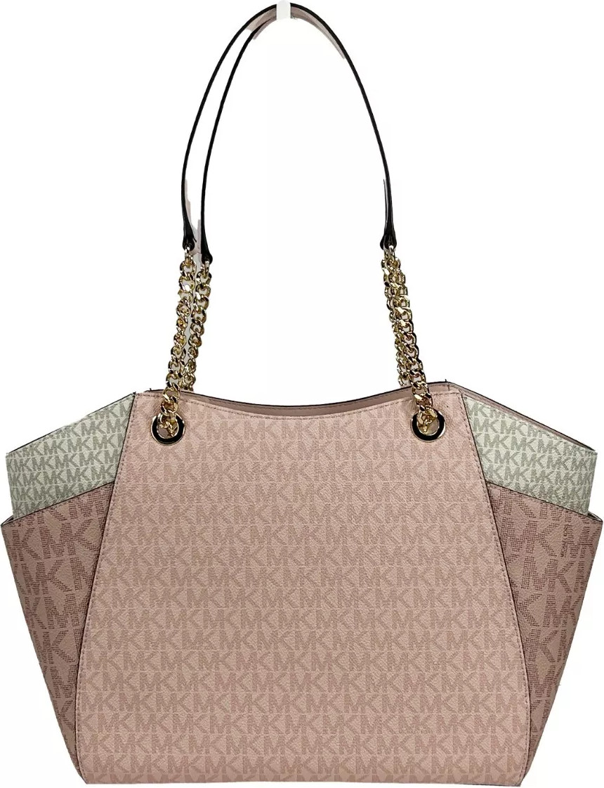 Сумка-тоут через плечо Michael Kors Jet Set