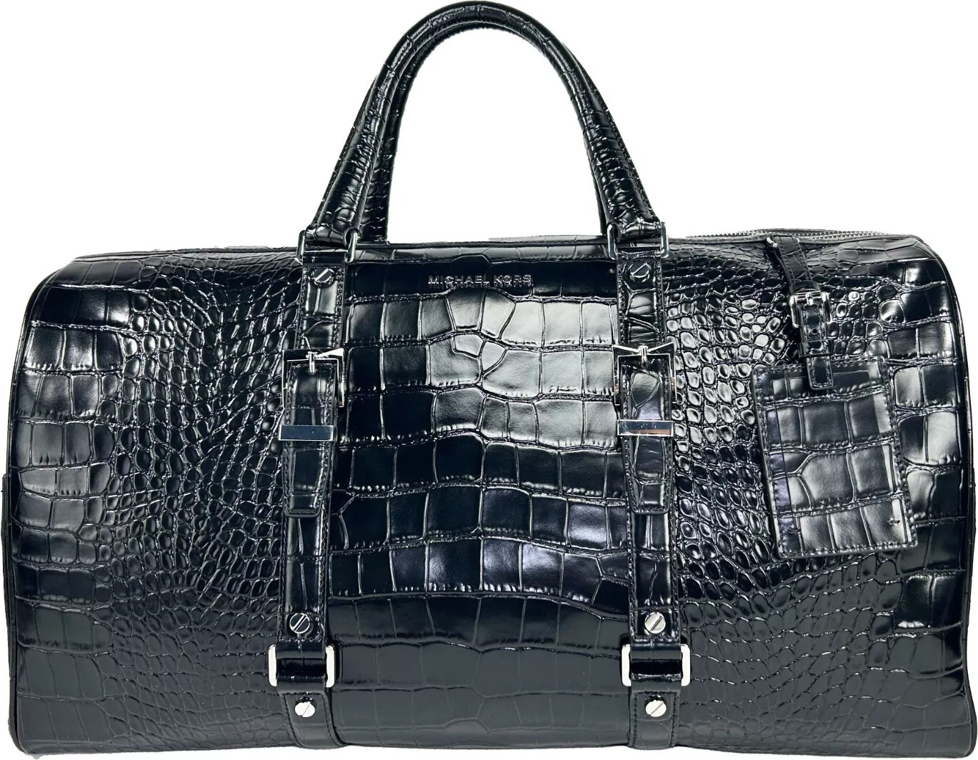 Спортивная сумка Michael Kors Bedford Travel XL