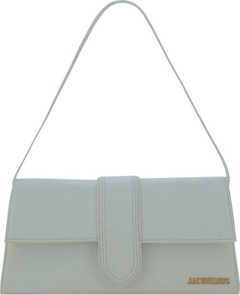 Сумка через плечо Jacquemus The Le Bambino Long