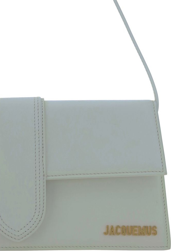 Сумка через плечо Jacquemus The Le Bambino Long