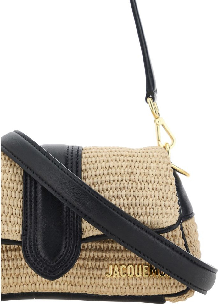Сумка через плечо Jacquemus Le Petit Bambimou