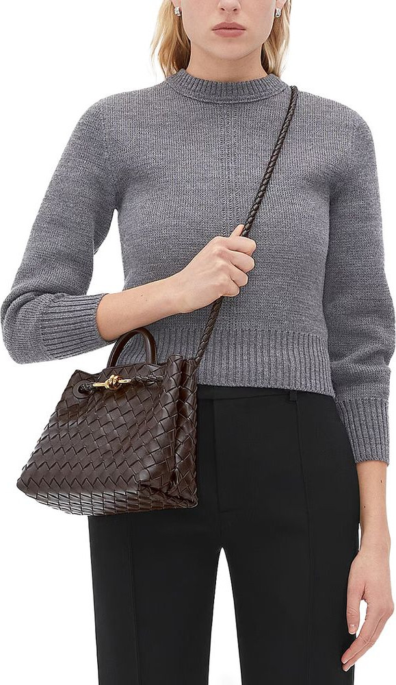 Handbag Bottega Veneta