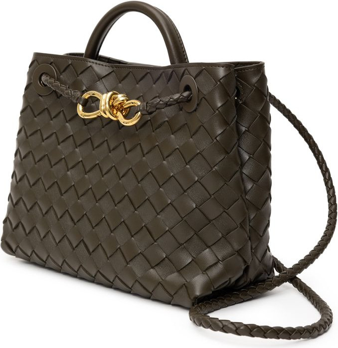 Handbag Bottega Veneta