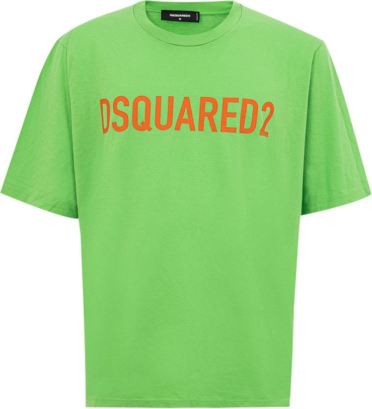 Футболка Dsquared2