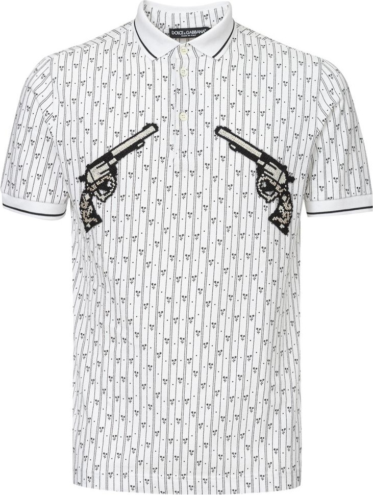 Polo Dolce & Gabbana