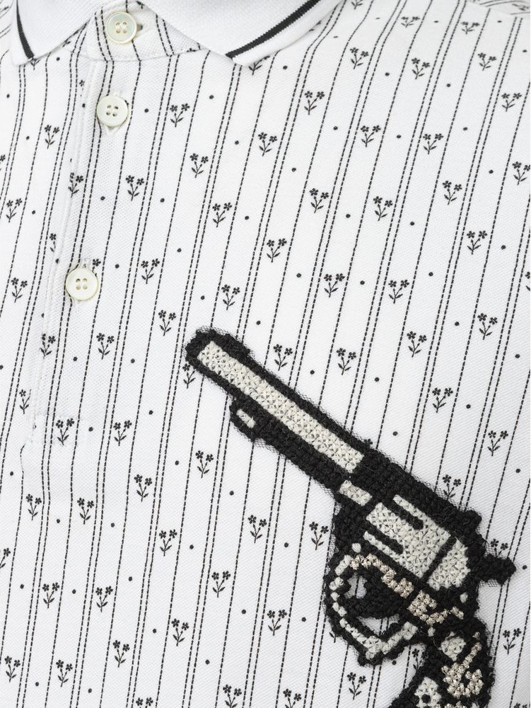 Polo Shirt Dolce & Gabbana