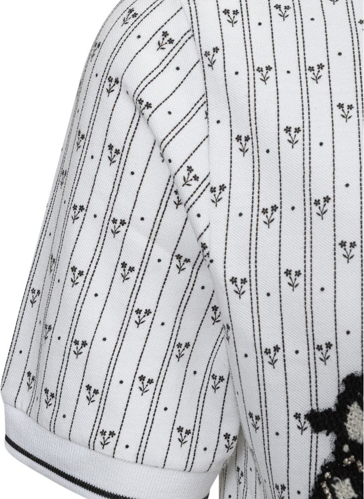 Polo Shirt Dolce & Gabbana