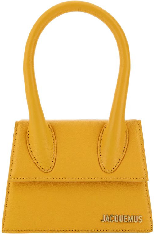 Сумка Jacquemus Le Chiquito Moyen