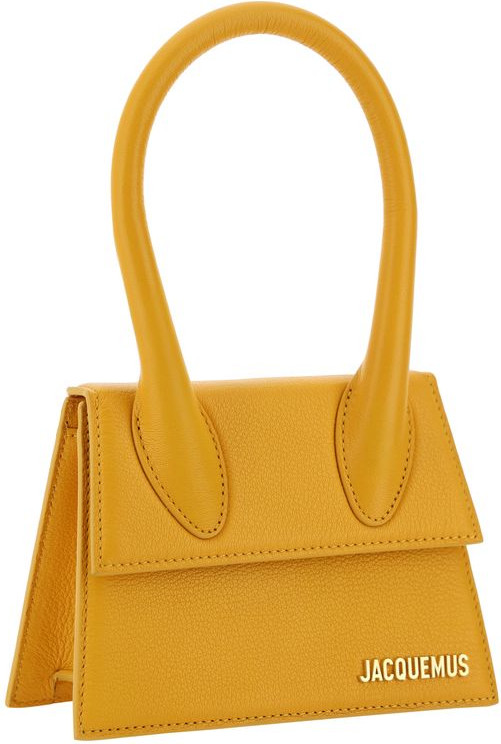 Сумка Jacquemus Le Chiquito Moyen